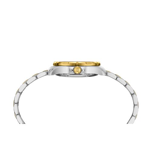 Certina DS Action C032.951.22.031.01 Dameur, Stål/Guld, 29 mm