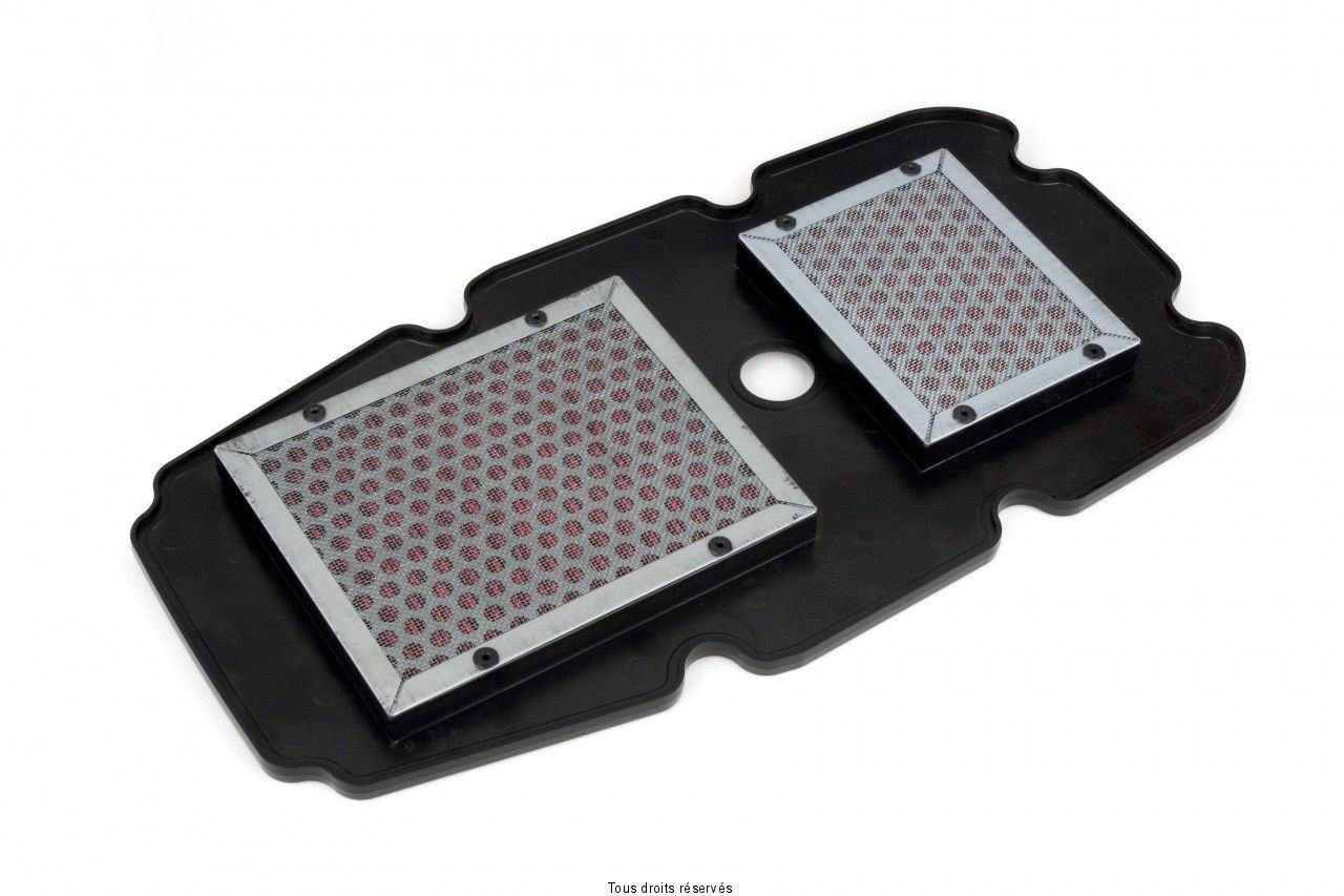 Powerflux - Filtre à air 98P370