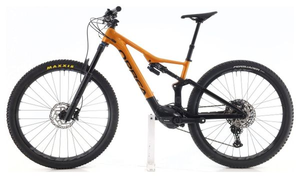 Produit reconditionné · Orbea Rise H15 XT / Vélo VTT électrique / Orbea | Bon état