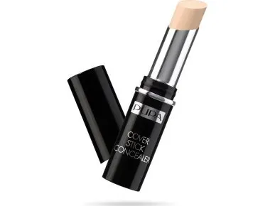 Pupa Cover Stick Concealer - Dame - 3 g