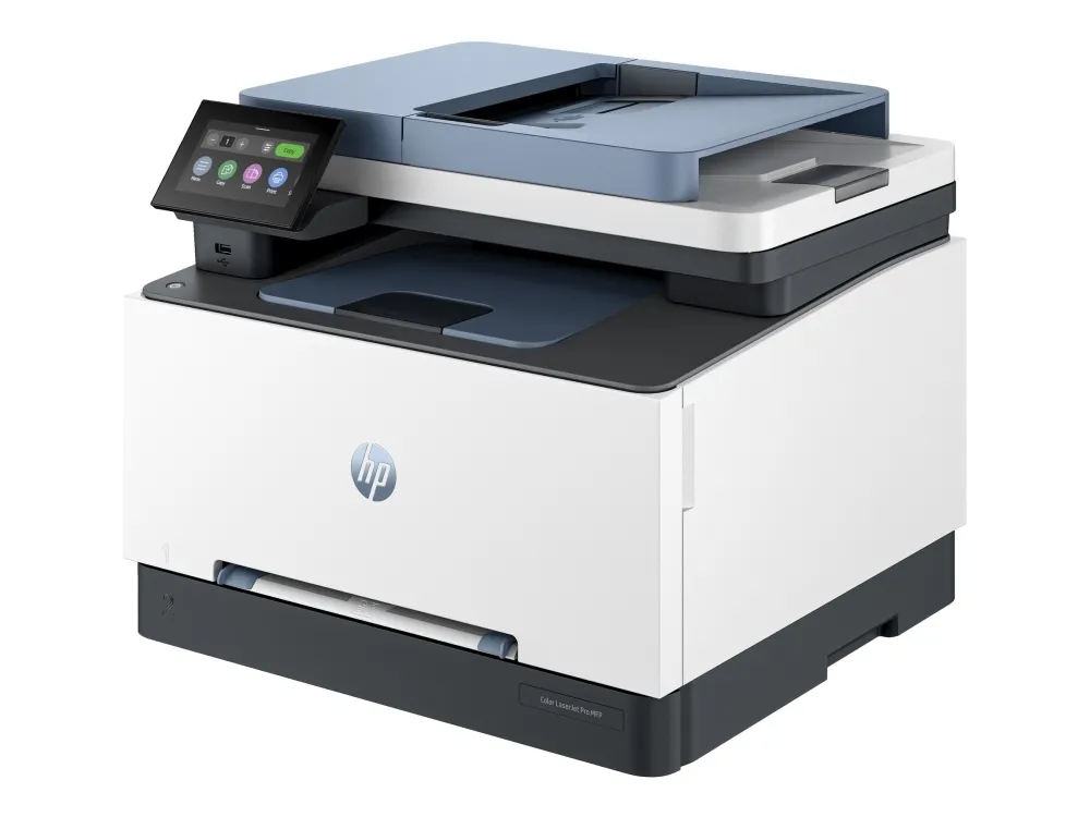 HP Color LaserJet Pro MFP 3302sdwg A4, 25p Col, MF, Duplex, WLAN