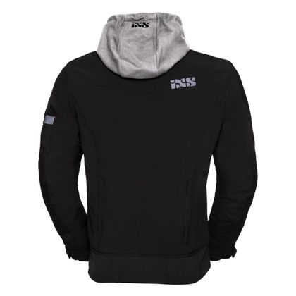 Blouson IXS CLASSIC SO MOTO - Noir