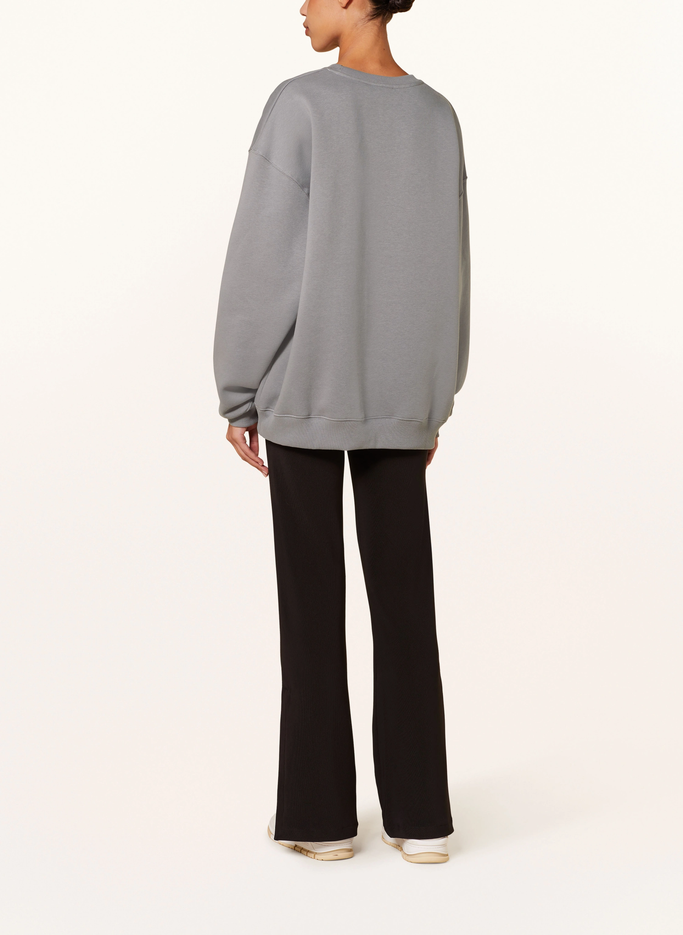 OH APRIL Oversized-Sweatshirt