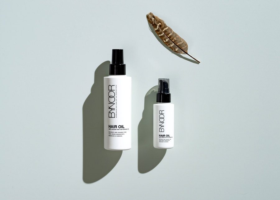 ByNoor Hair Oil Treatment 150ml