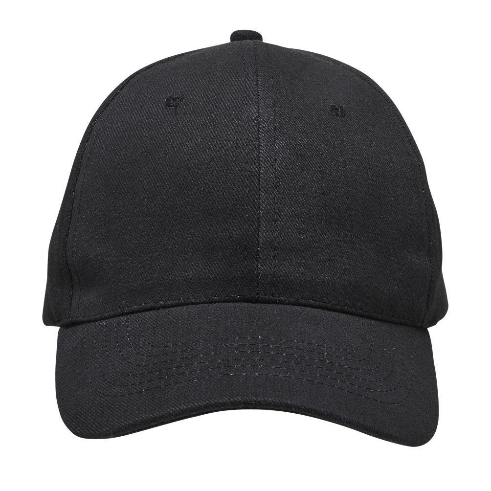 SOL'S 88100 - Buffalo Casquette 6 Panneaux