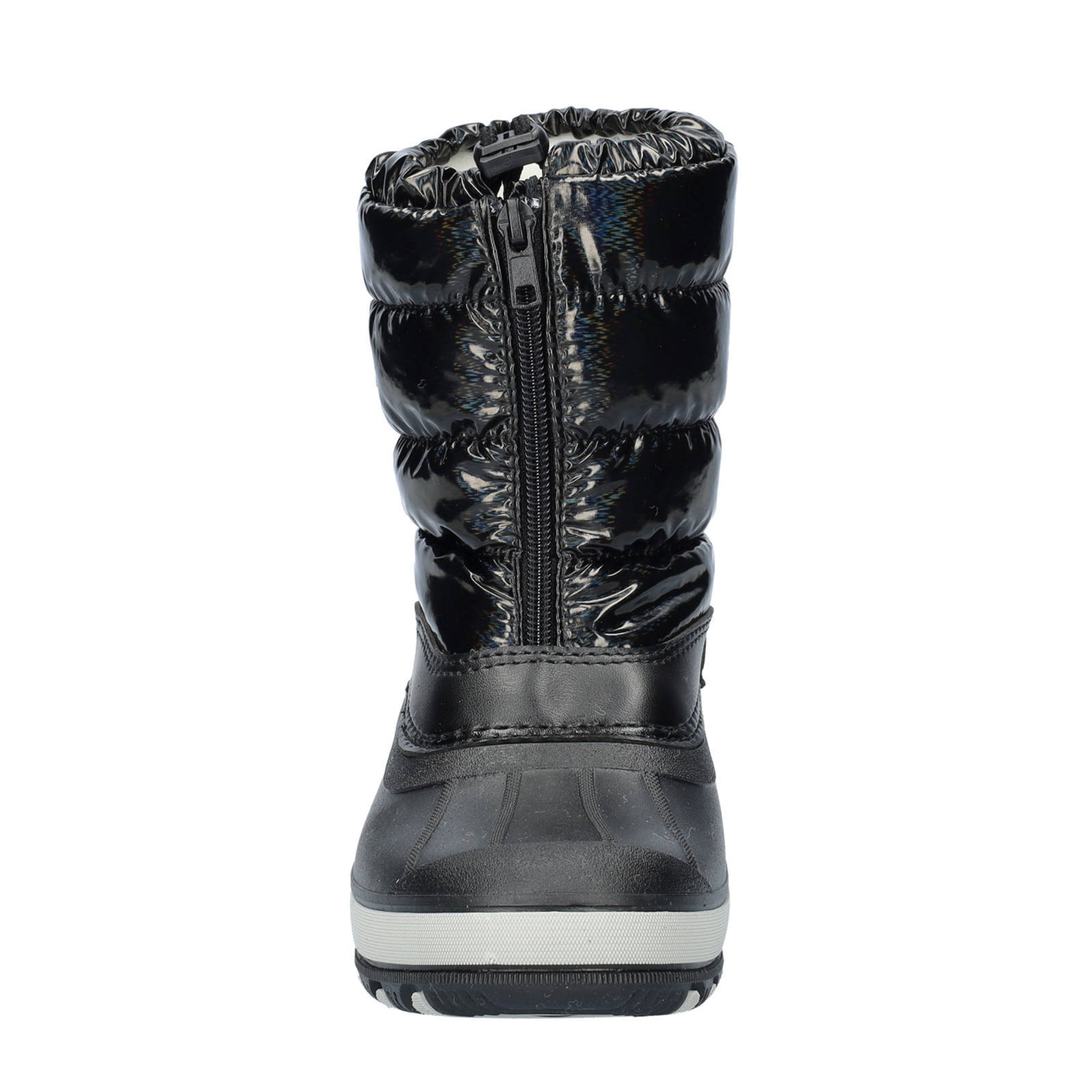 Antarctica snowboots zwart