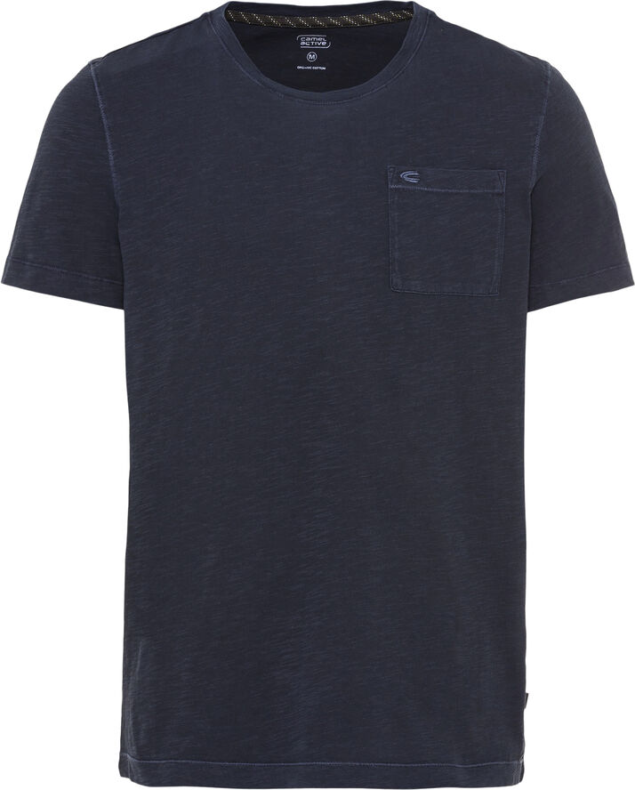 Camel Active NOS T-Shirt Night blue