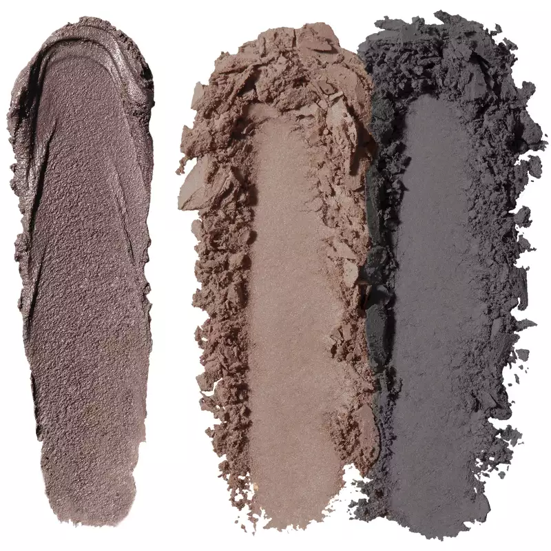 KIKO Milano Eyebrow Expert Palette 2,4 gr. - 03 Brunette