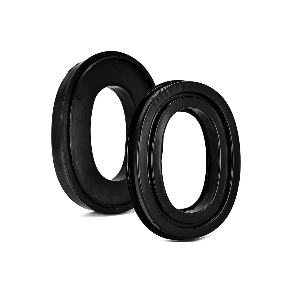 Øreputer 3M Peltor X3A - Svart