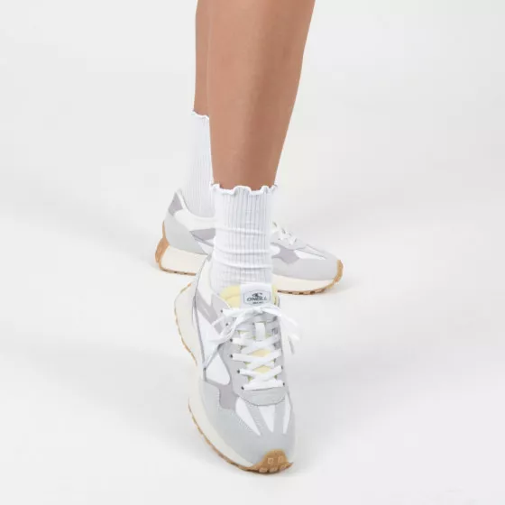 Baskets BLANC O NEILL