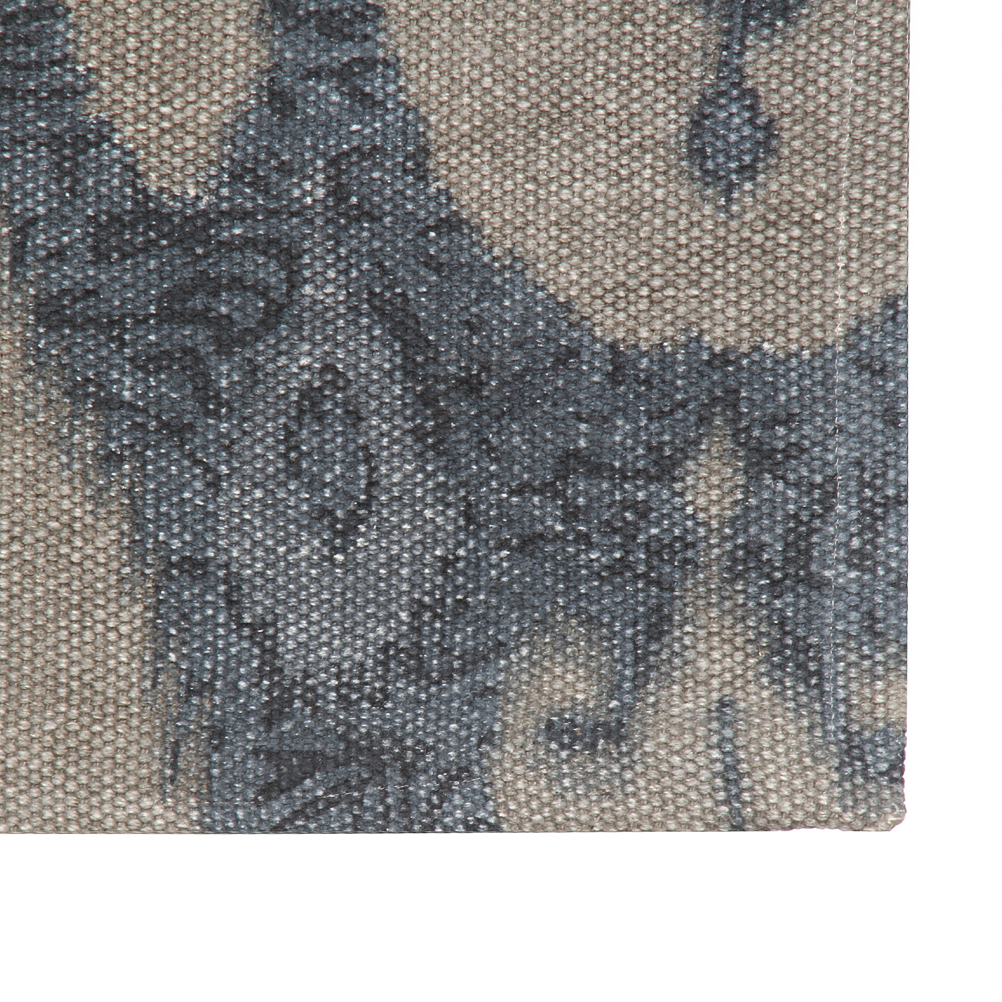 Mini-Rug 'Jath' von fischer's lagerhaus