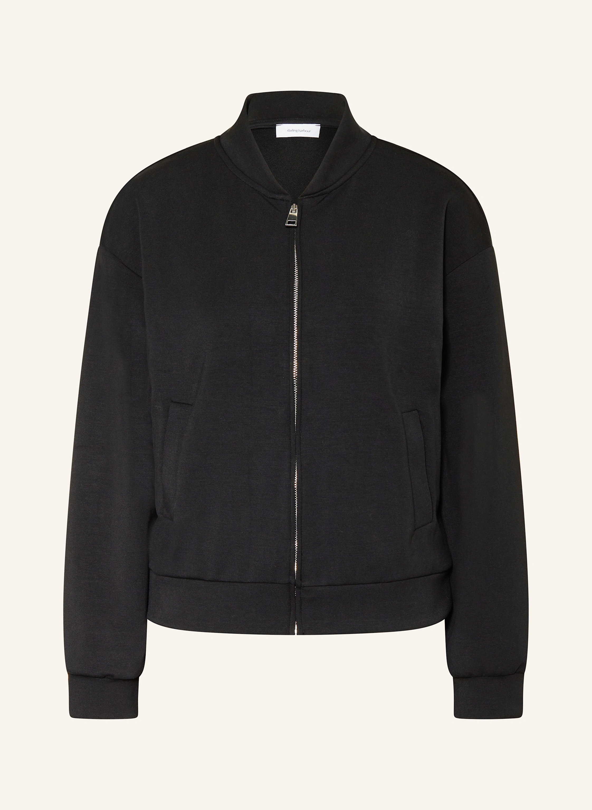 darling harbour Sweatjacke