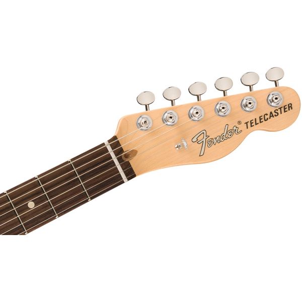 Fender FSR Am Perf Tele Timber 2TSB