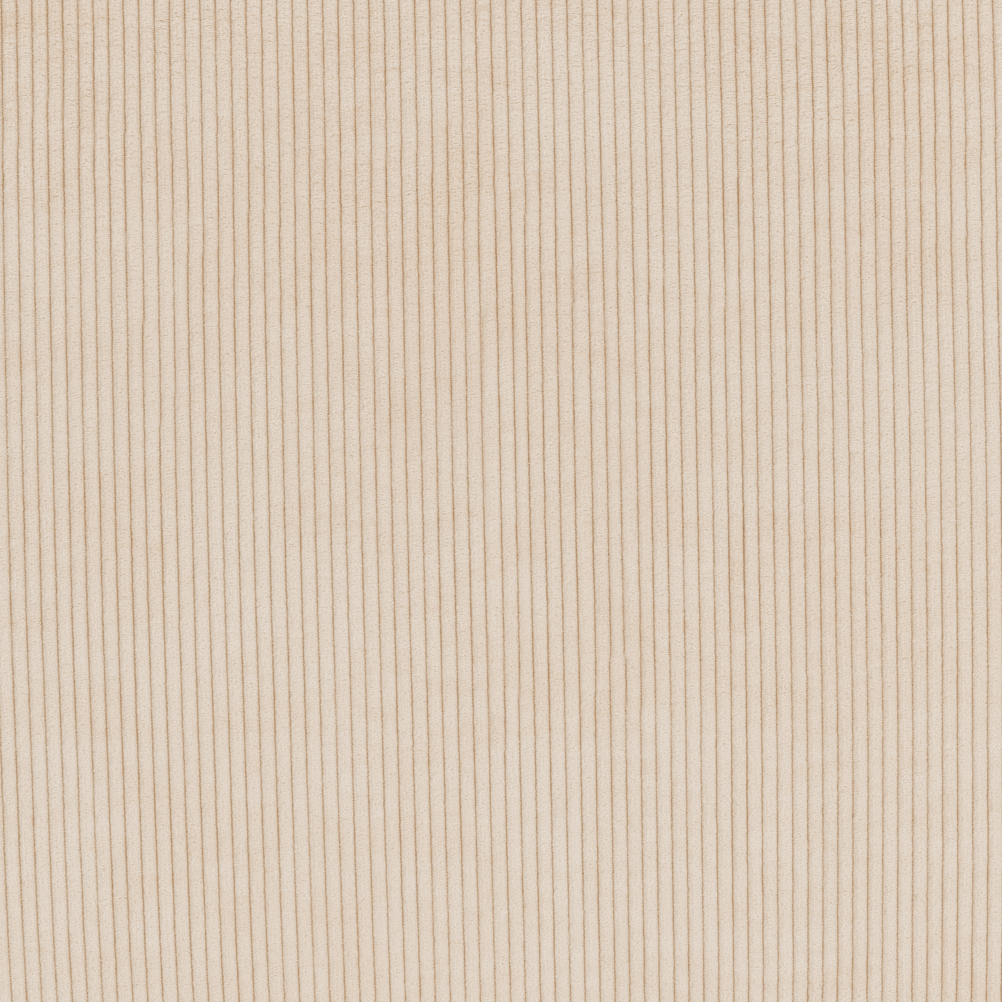 Hoekbank Sumo rechts cord recycled beige