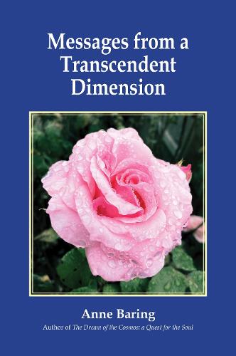 Messages from a Transcendent Dimension (Hardback)