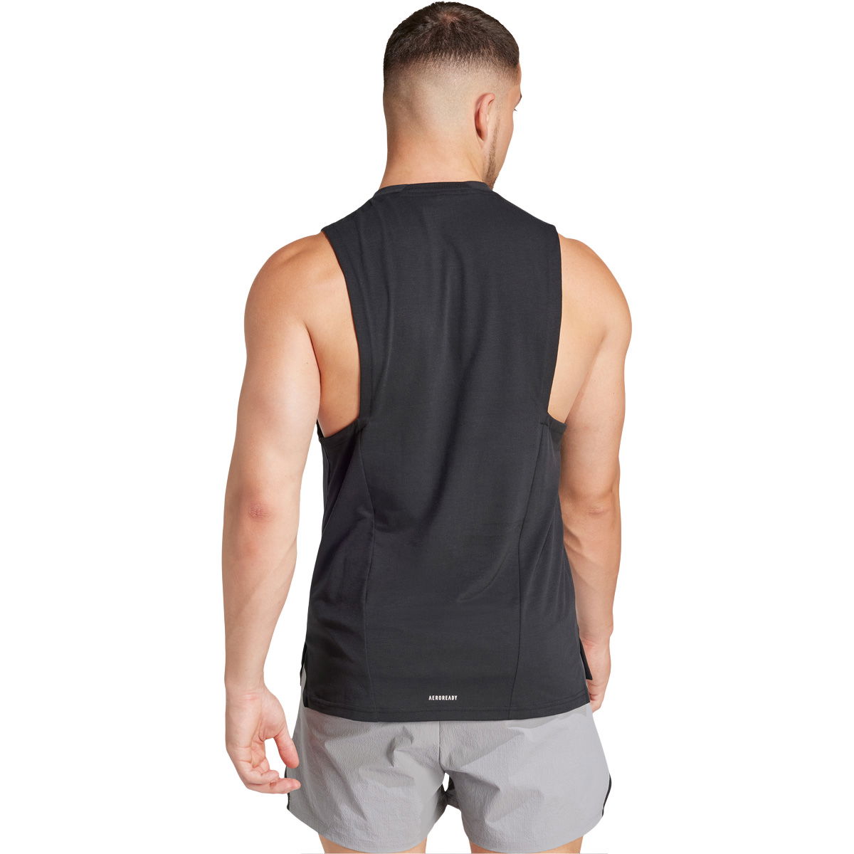 adidas Designed 4 Training Træningstop Herre