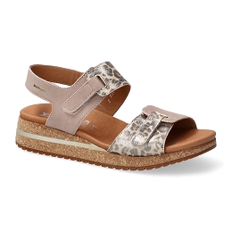 jade  BUCKSOFT 6918/sahara 12131  LIGHT TAUPE