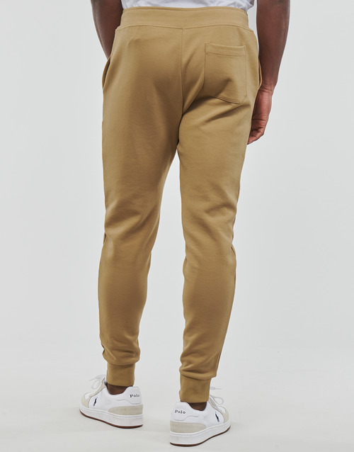 Polo Ralph Lauren - JOGGERPANTM2-ATHLETIC Camel