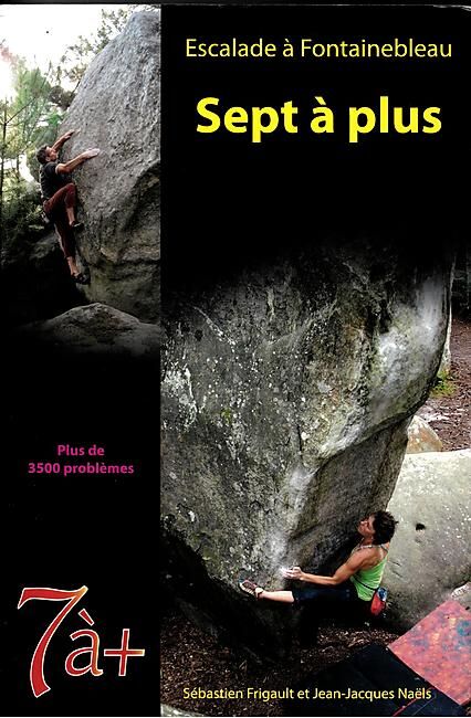 NAELS - FONTAINEBLEAU SEPT A PLUS