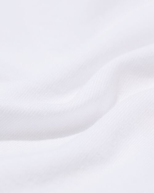 t-shirt femme blanc