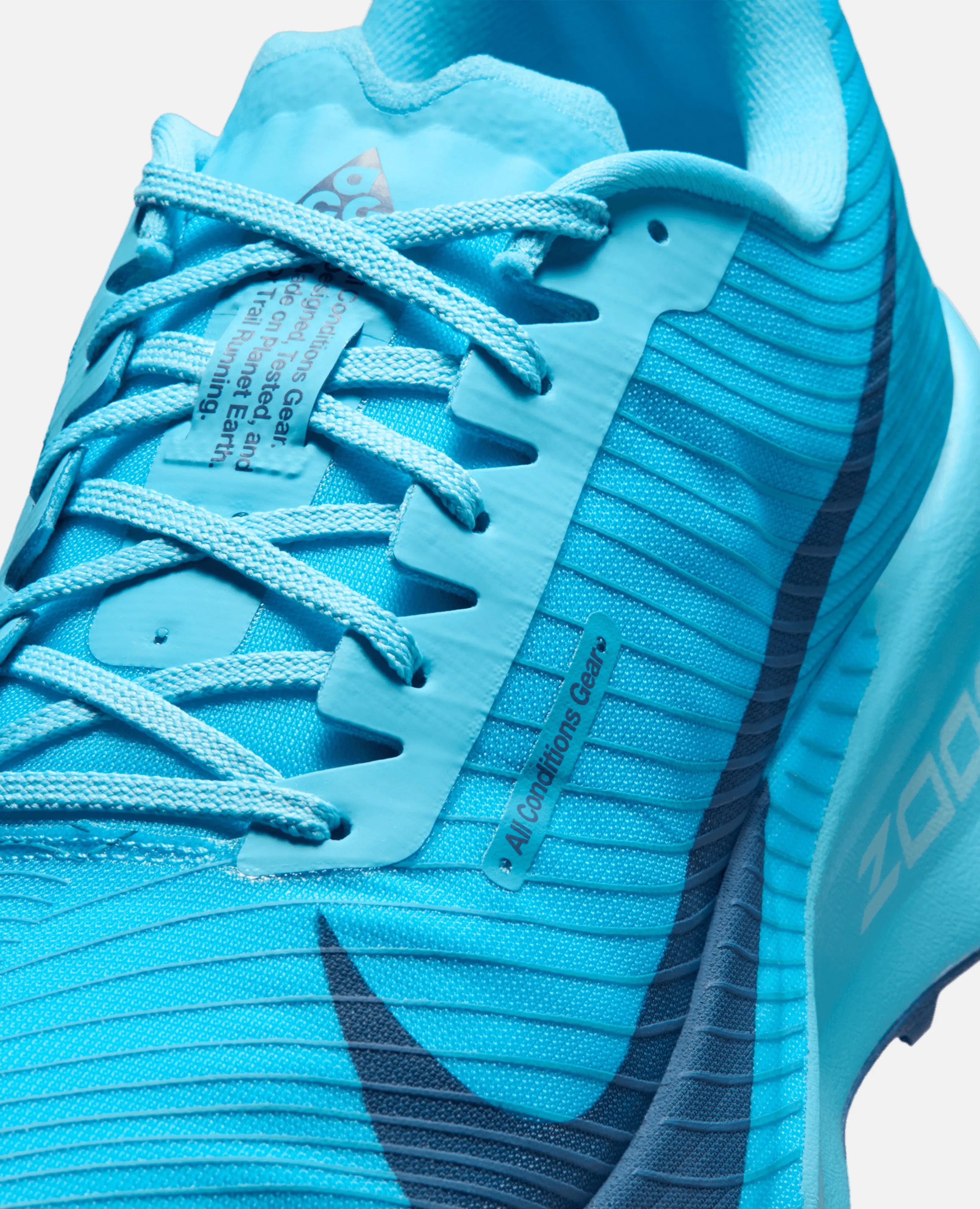 Nike ACG Ultrafly Trail (Balightic Blue/Court Blue)