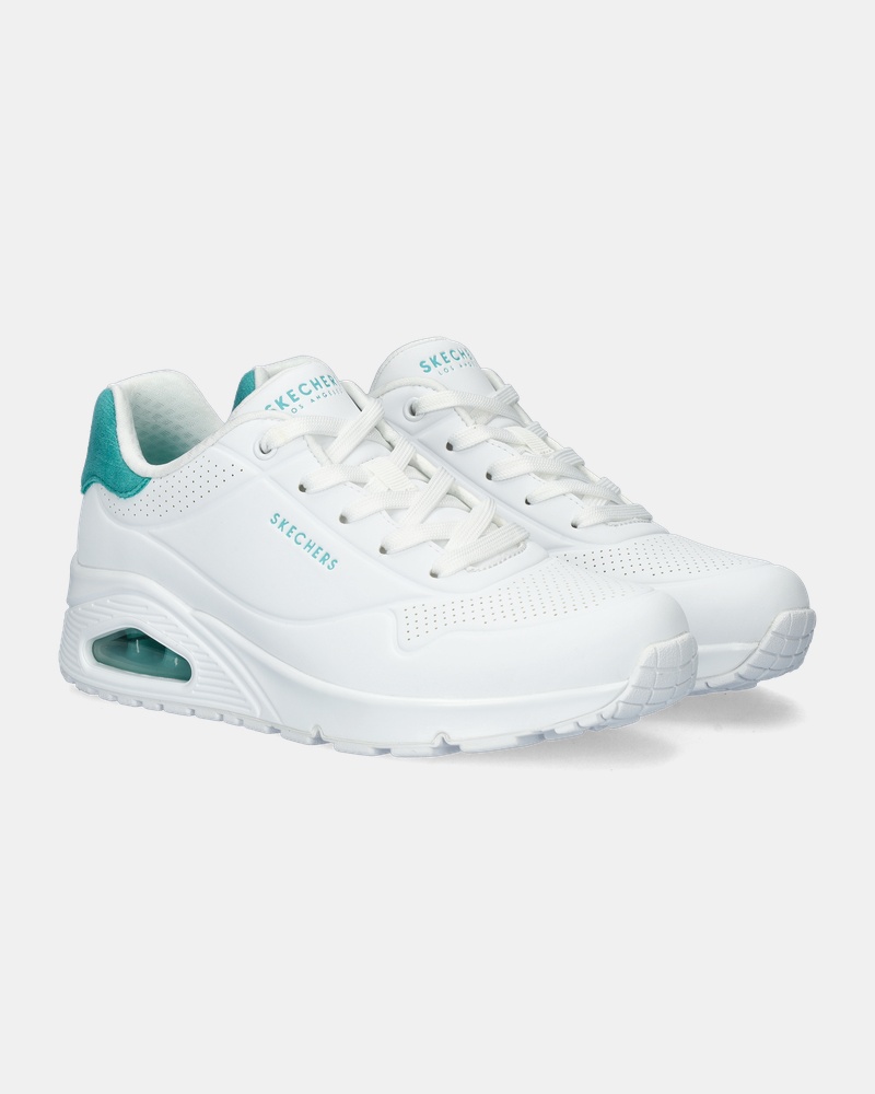 Skechers Uno Pop-Back Lage sneakers  - multi