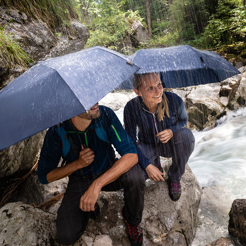 Euroschirm Light Trek Regenschirm