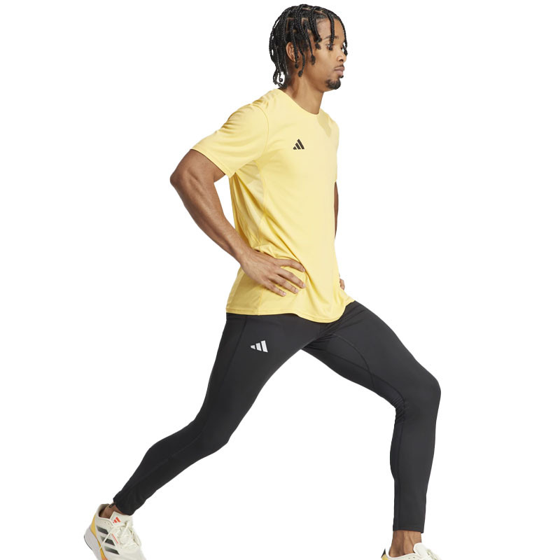 Collant de sport homme Adizero Essential noir