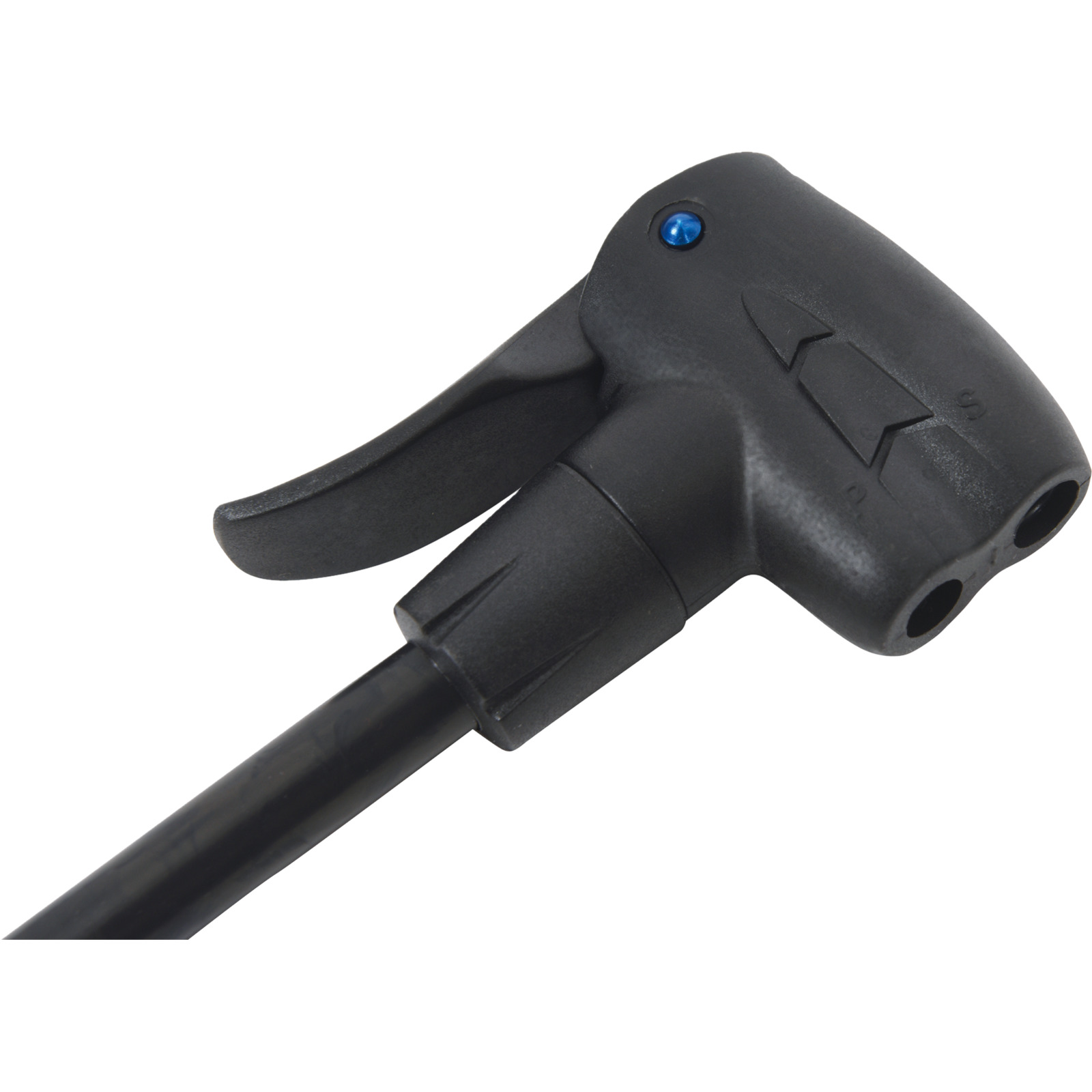 XLC Standpumpe Delta PU-S07, 11 bar