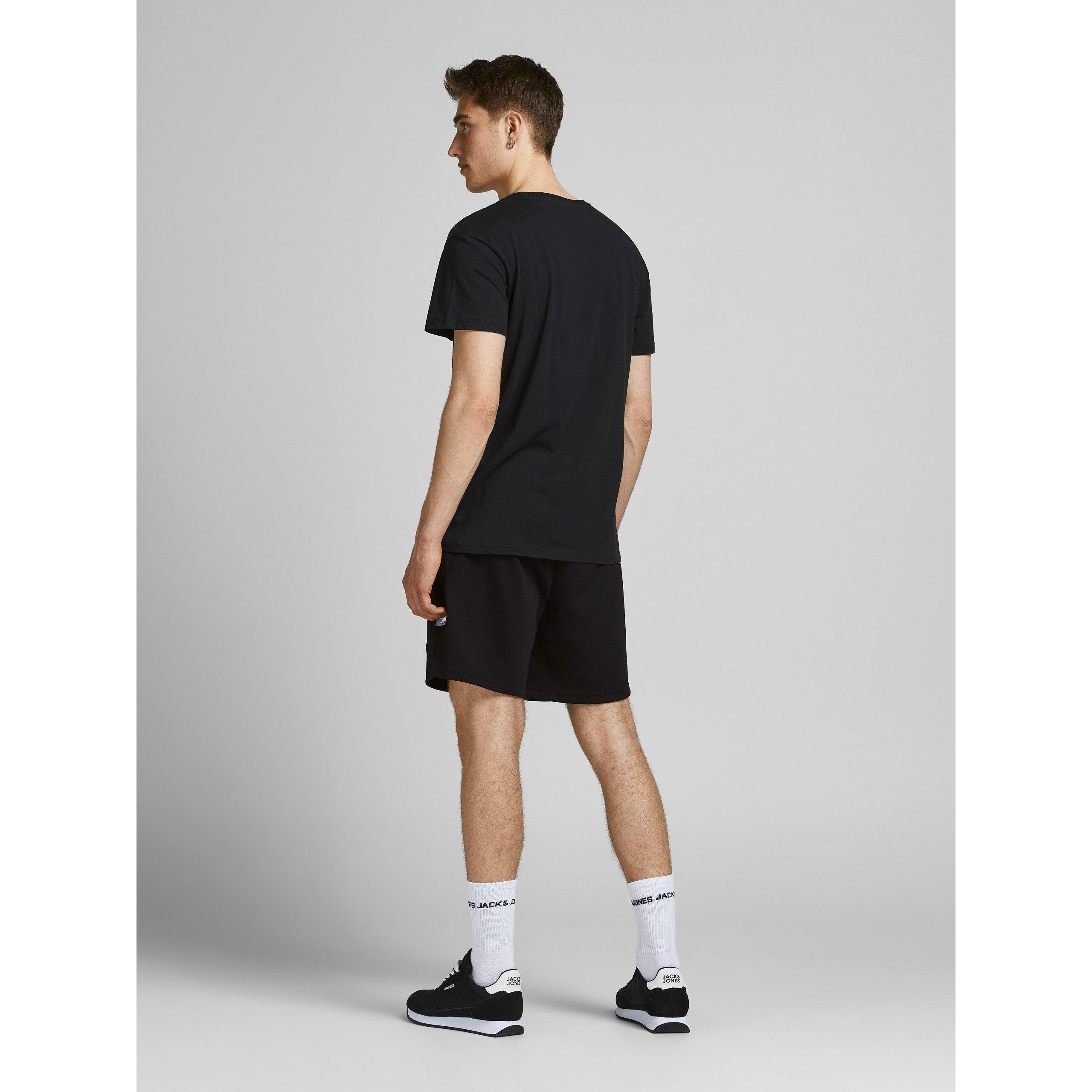 Jack and Jones Gordon Air Sweat Shorts