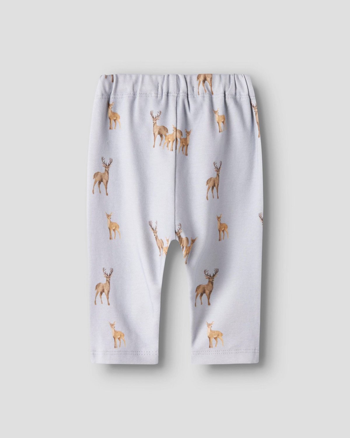 Joggebukse Baby – Øko Tencel | LAYO GEL LOOSE PANT LIL