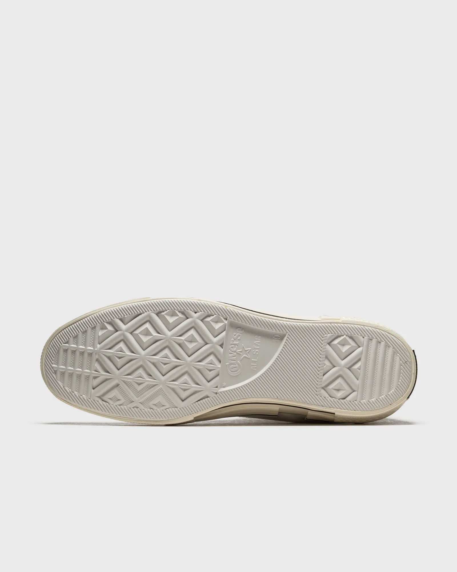 Converse Chuck 70 Hacked Heel
