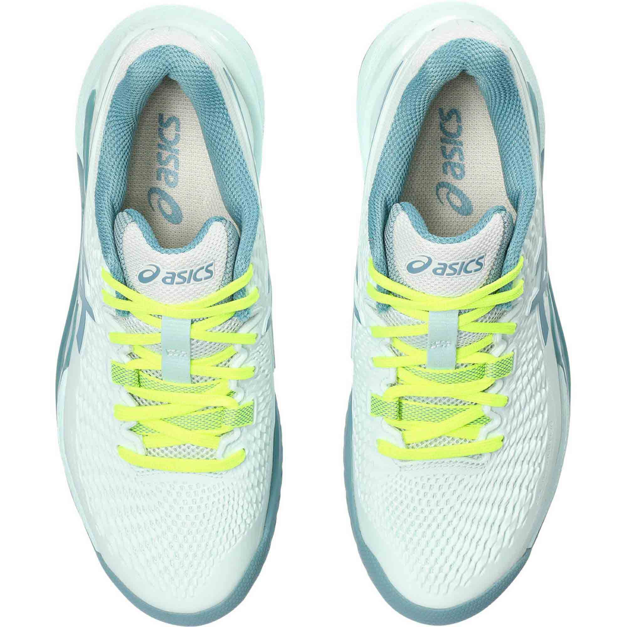 ASICSGEL-RESOLUTION 9 Lady