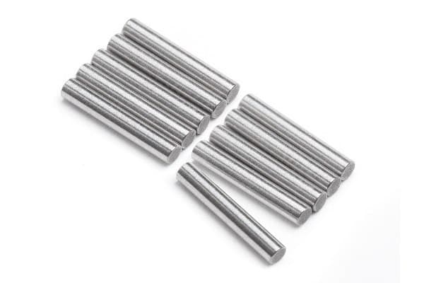 Stift 1,65X10Mm (10 stk)