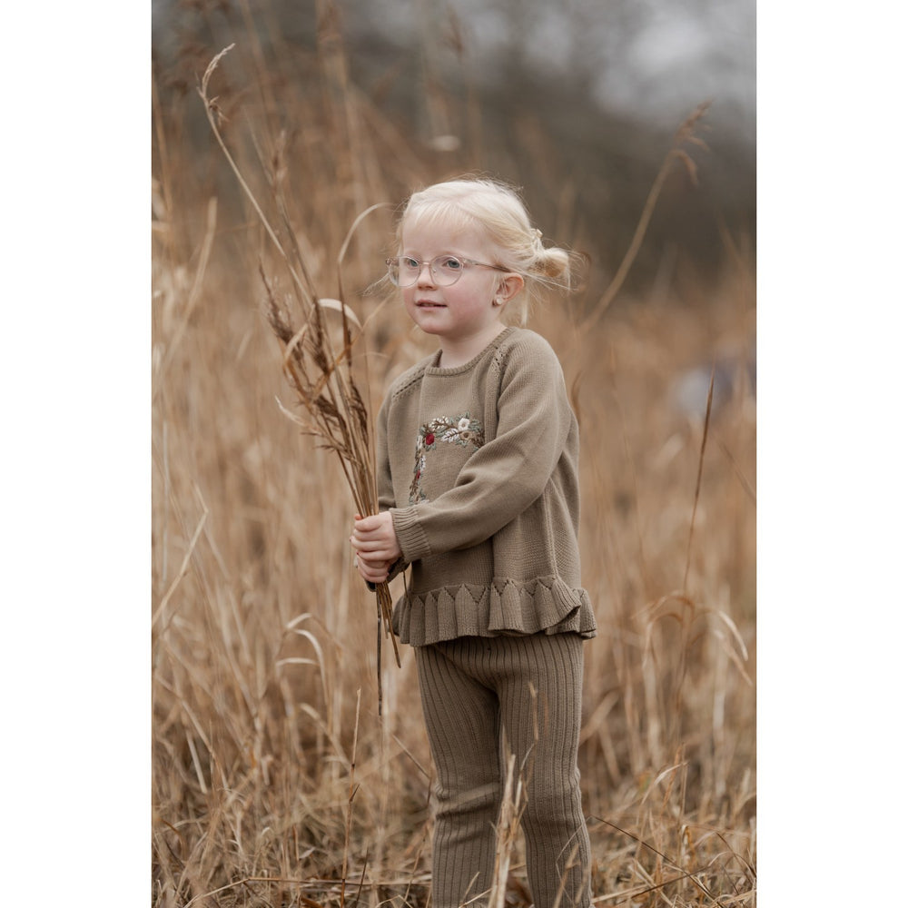 Køb Hanevild Coriander Anna Bluse