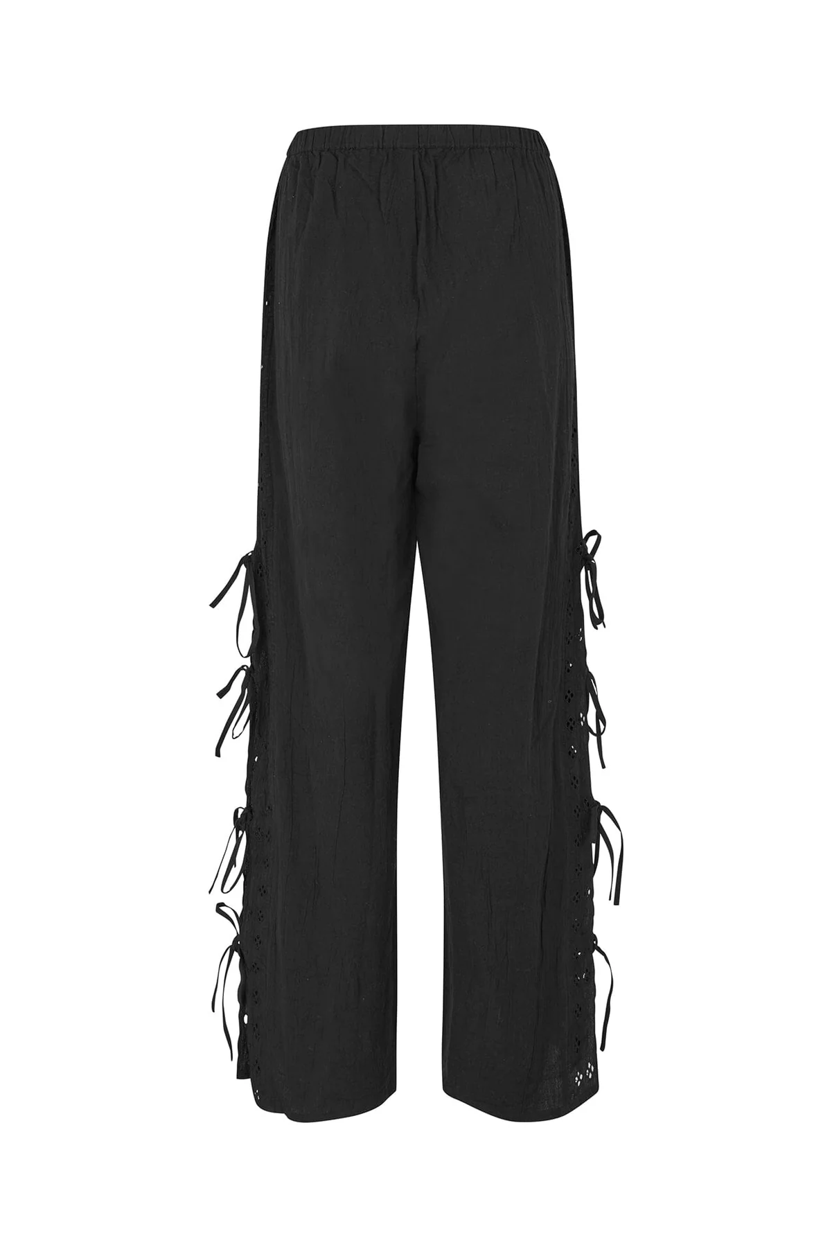 Lollys Laundry Ritall Pants 99 black