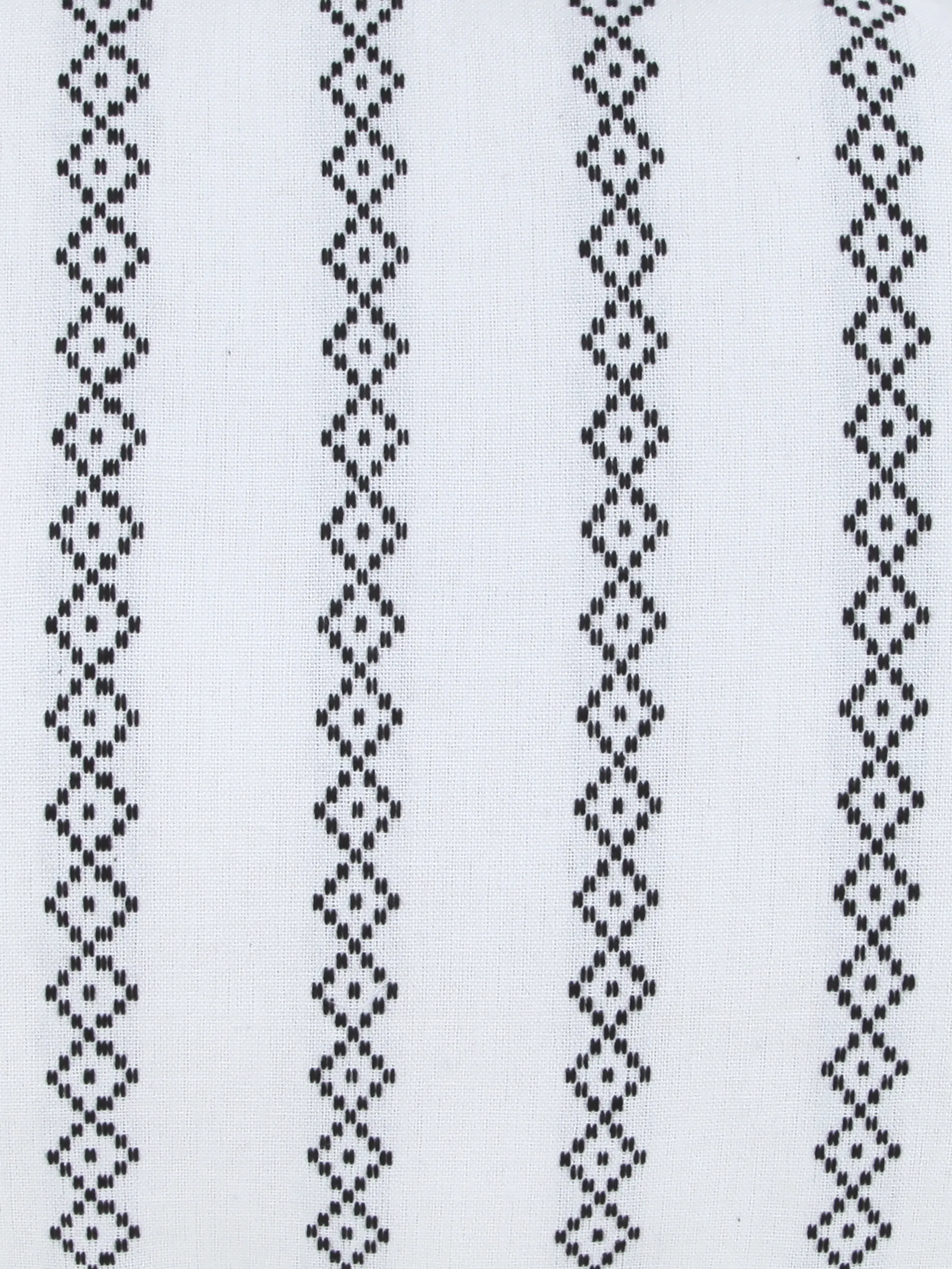 Kissen gemustert 40x60cm