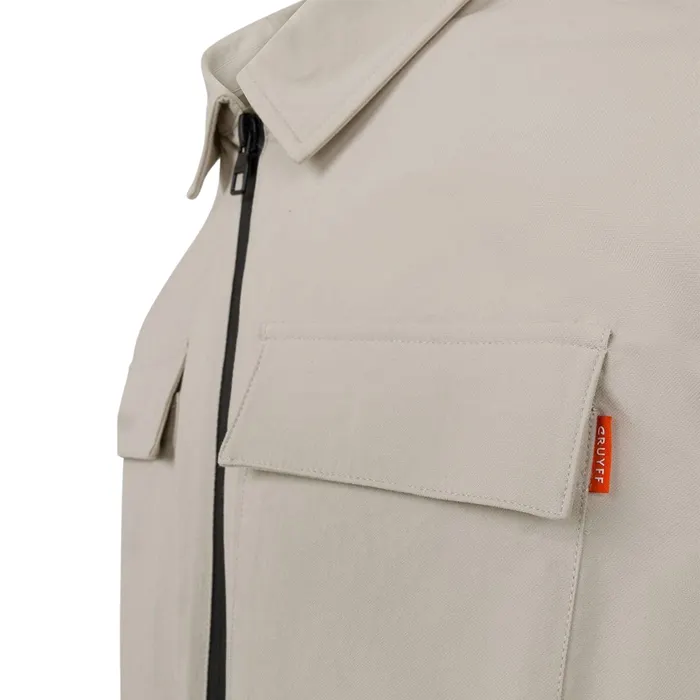 Cruyff Lienzo Overshirt Heren
