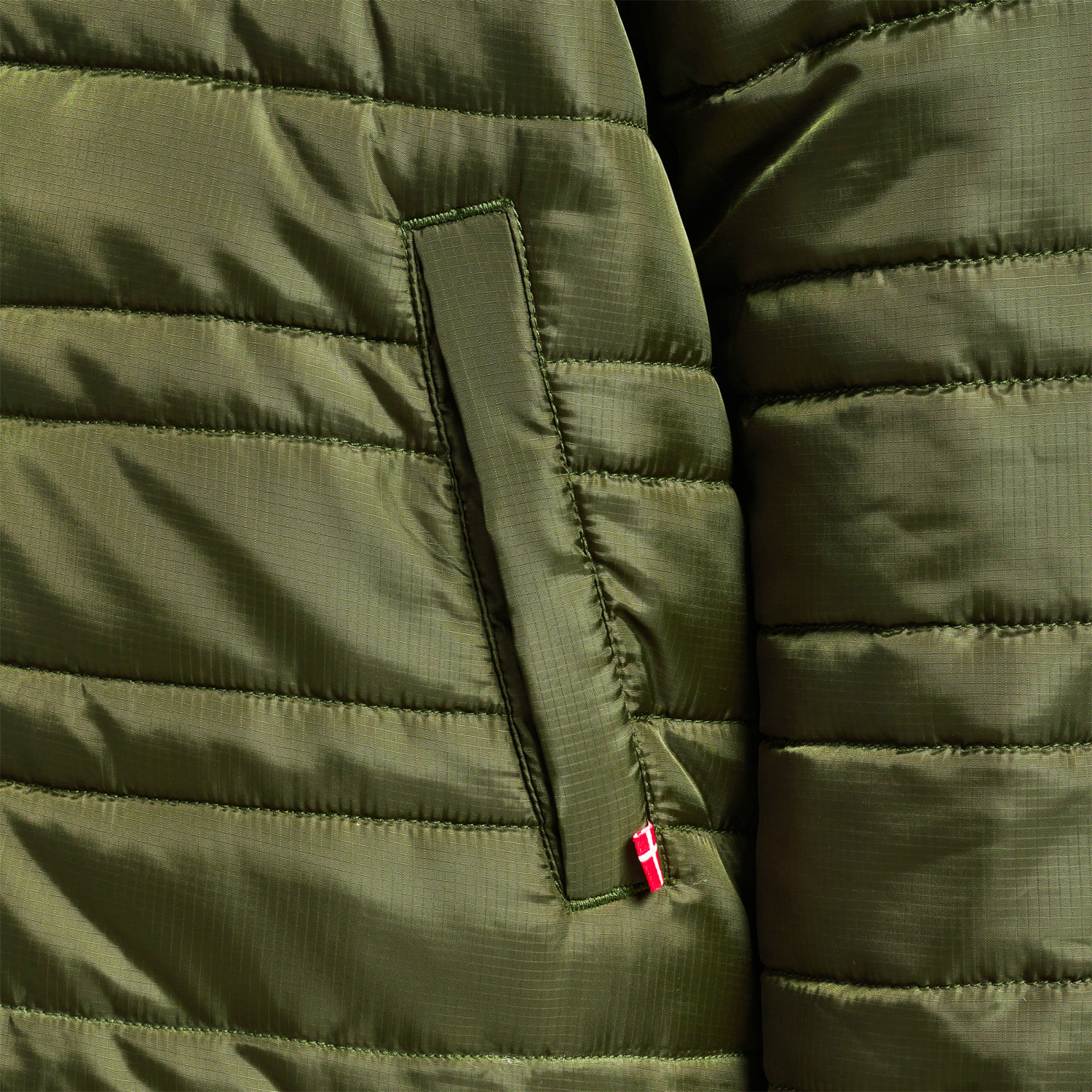 hmlBILBO TEX JACKET