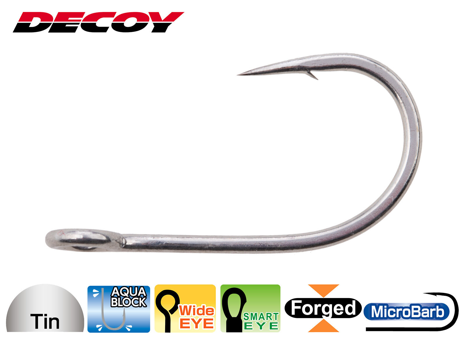 Versatile Single Single37 - Gr. 8(DECOY)