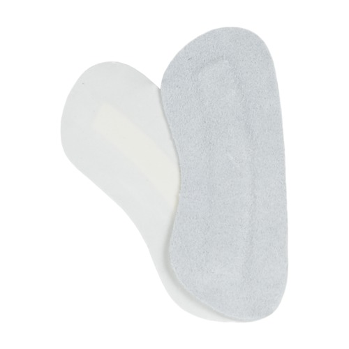 Famaco - ANTIGLISSOIR PEAU VELOURS - Blanc