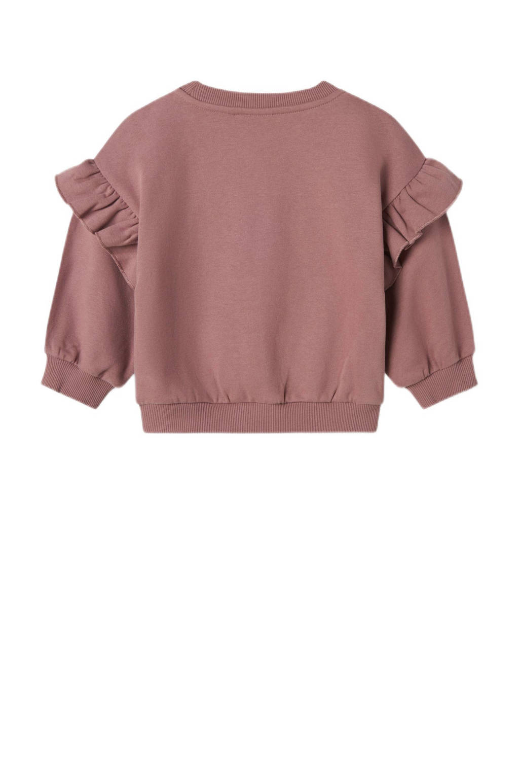 LIL' ATELIER sweater oudroze
