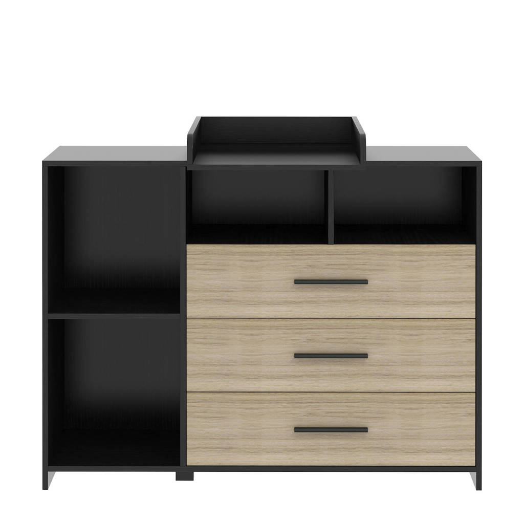 babykamer Reno (3-delig)