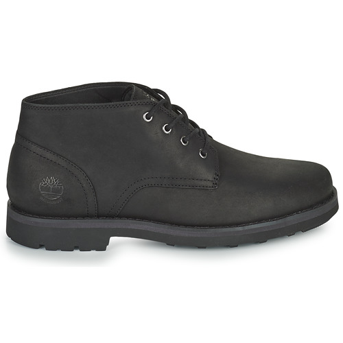 Timberland - ALDEN BROOK WP CHUKKA - Noir