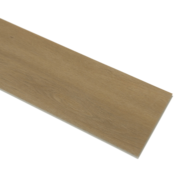 GAMMA click PVC Volera donker naturel eiken