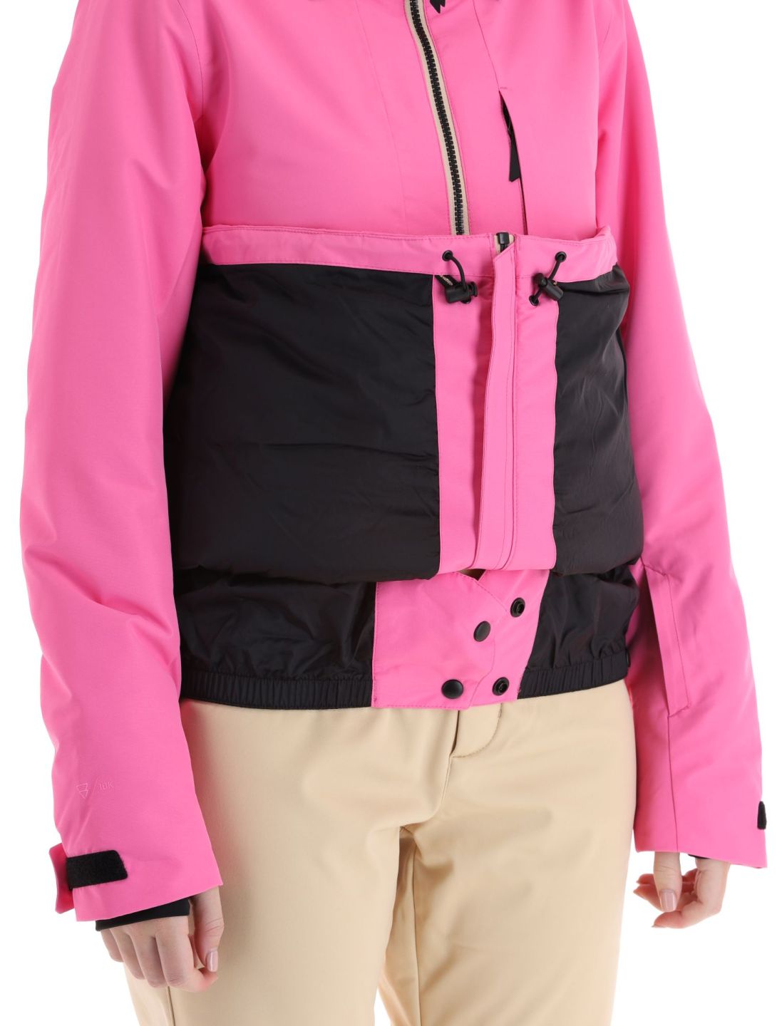 Zuma ski-jas dames