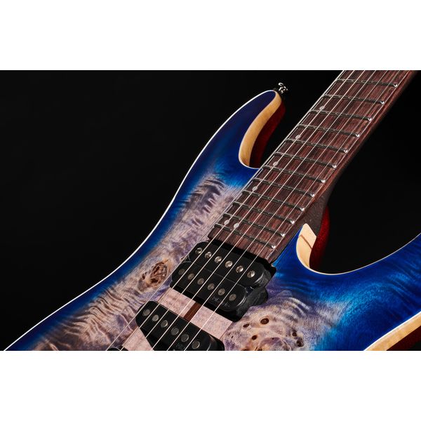 Ibanez S1070PBZ-CLB Premium