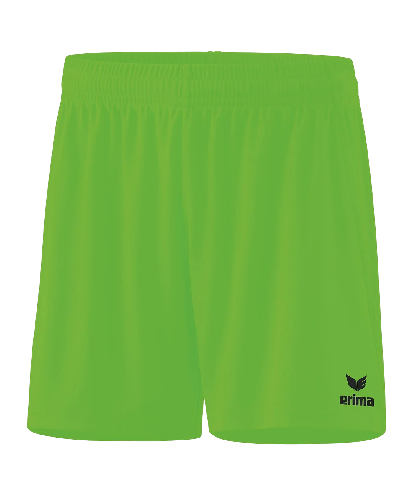 Erima Rio 2.0 Short Damen Grün