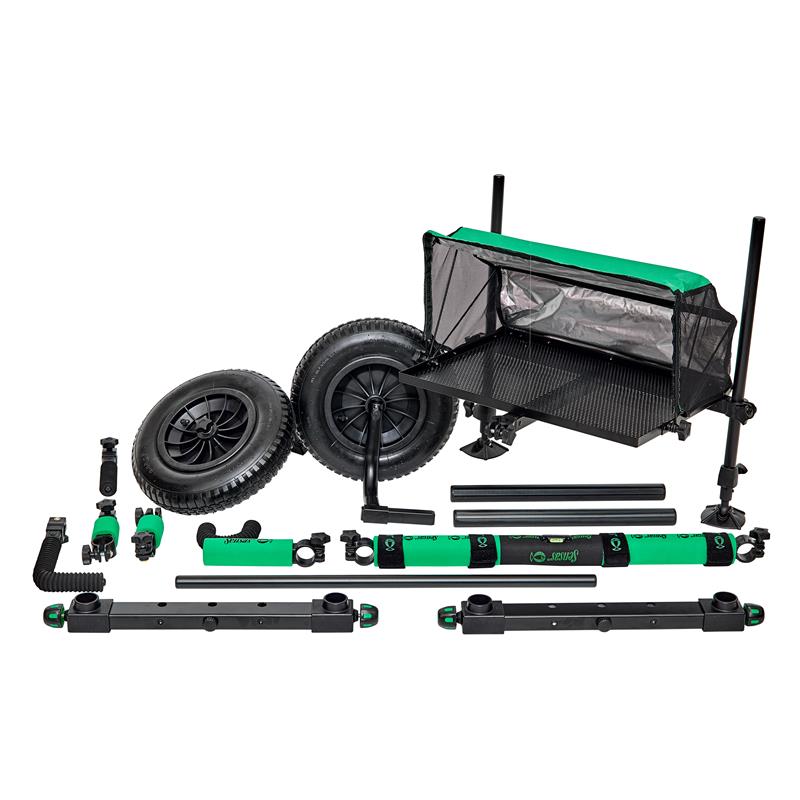 Pack Accessoires Sensas Set Jumbo