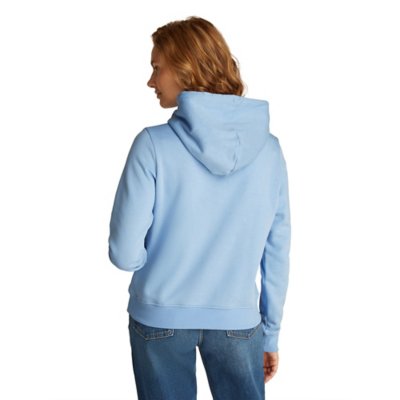 Sweatshirt à capuche femme Reg Linear TOMMY HILFIGER